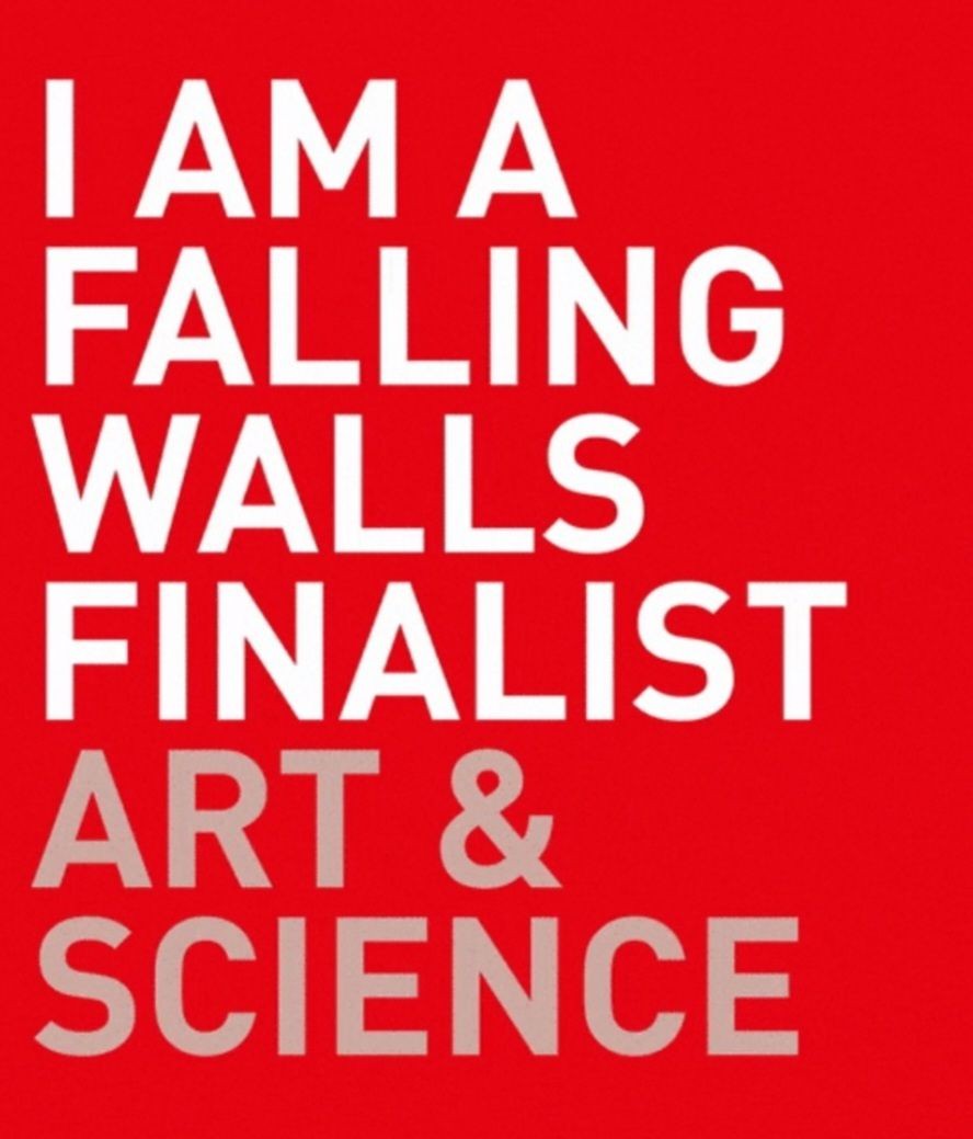 Falling Walls Finalist