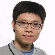 Dr Jian-Hao Li