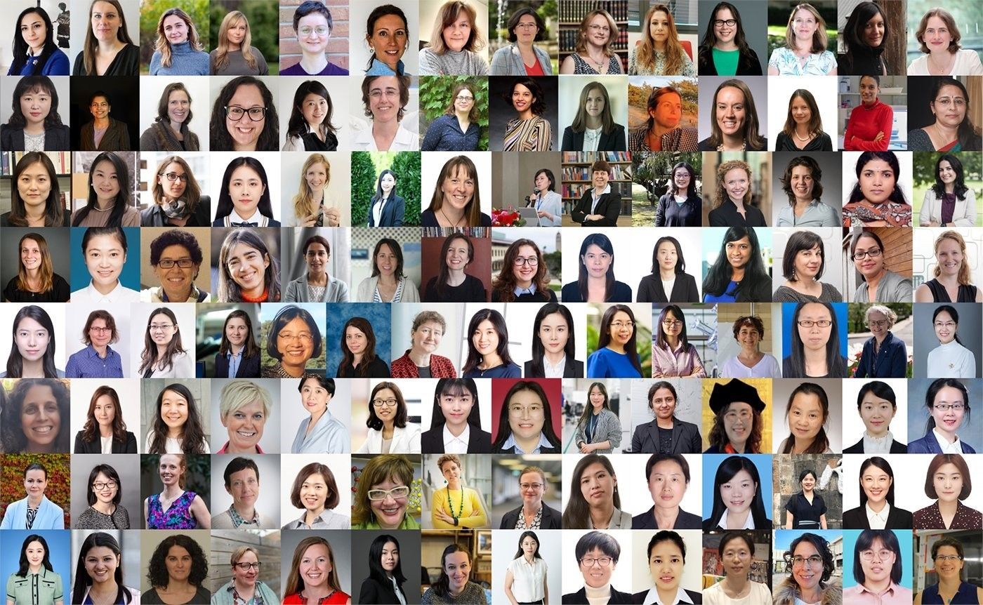 Women in Nanoscience